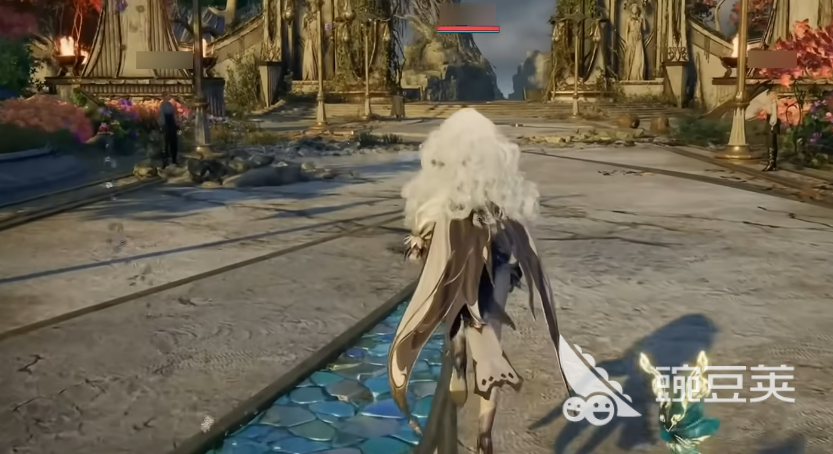 AION2火神殿怎么打 AION2火神殿通关流程分享