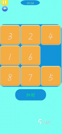 质量高的数字华容道游戏推荐2025 优质的数字华容道游戏汇总