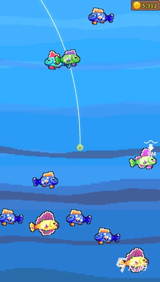 受欢迎的休闲游戏推荐2025 火爆的休闲手游有哪些