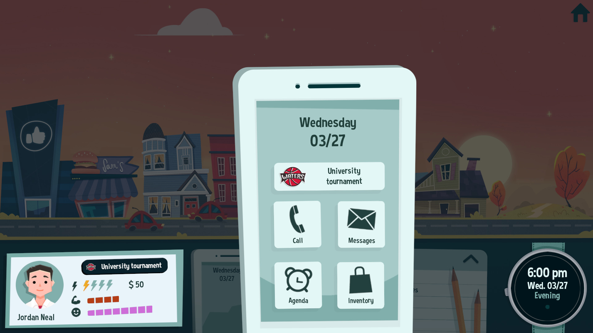 最好的一天好玩吗 最好的一天玩法简介