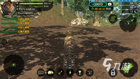 模拟游戏中文版下载 2025流行的模拟游戏分享