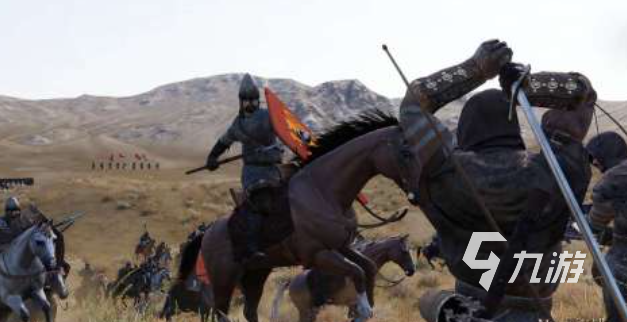 流行的真实骑砍游戏下载合集 免费的骑砍游戏有哪些2025