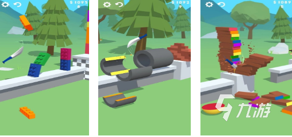 转刀的小游戏下载合集 免费的转刀手游排行2025