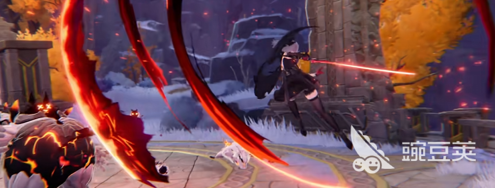 二重螺旋伤害计算公式分享 二重螺旋伤害怎么计算