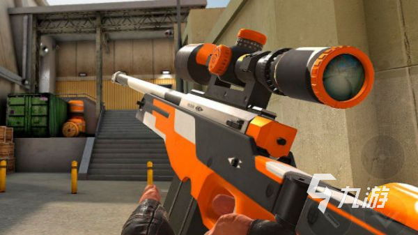 一个人拿枪闯关的单机游戏叫什么 最热门的单机射击闯关手游推荐2025