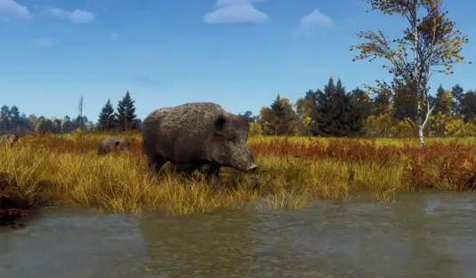 猎人之路手机版下载安装教程 猎人之路手游安卓下载地址截图