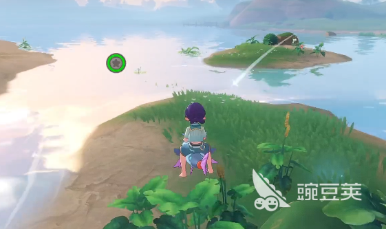 洛克王国世界快鳍鱼介绍 洛克王国手游快鳍鱼技能一览