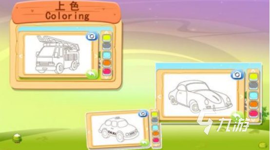 适合小孩玩的益智类游戏有哪些耐玩的小孩益智手游推荐2025