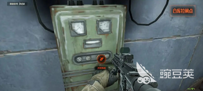 暗区突围硬核模式怎么玩 暗区突围硬核模式玩法介绍