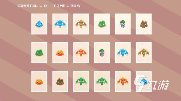 人氣較高的方塊人游戲下載合集 受歡迎的方塊人游戲大全2025