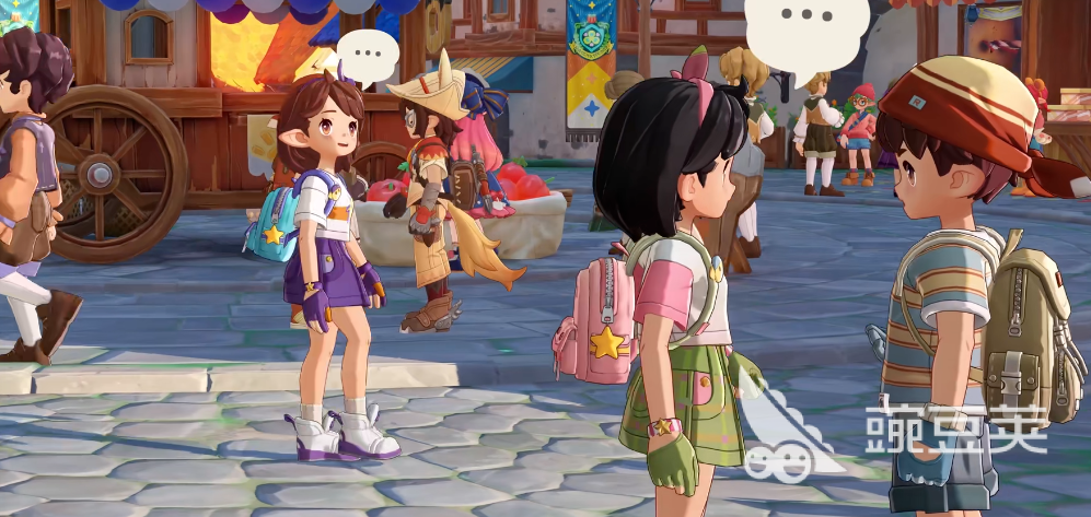 洛克王国世界测试什么时候结束 洛克王国世界时间是什么时候