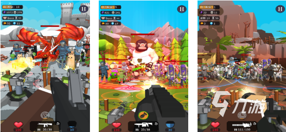 人氣較高的方塊人游戲下載合集 受歡迎的方塊人游戲大全2025