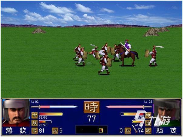 优质的软件单机游戏下载介绍2025 玩不腻的单机游戏大全