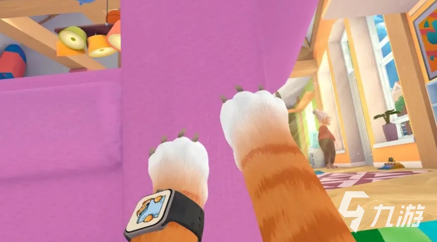 受欢迎的休闲游戏推荐2025 火爆的休闲手游有哪些