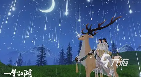 2024年度游戏有哪些介绍 高人气的热门手游推荐