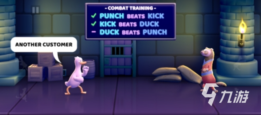 2025动作格斗闯关类单机游戏有哪些 受欢迎的单机格斗闯关类游戏排行