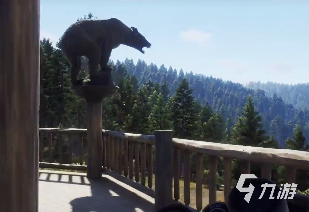 猎人之路最新版下载介绍 猎人之路中文版下载地址在哪