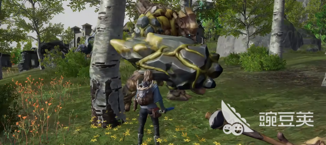 荒原曙光任务攻略 荒原曙光任务有哪些