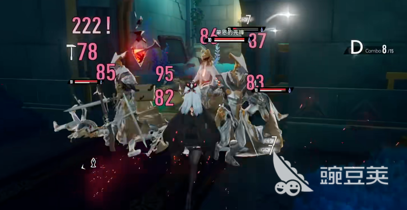 二重螺旋賽琪最強配隊分享 二重螺旋賽琪怎么配隊伍