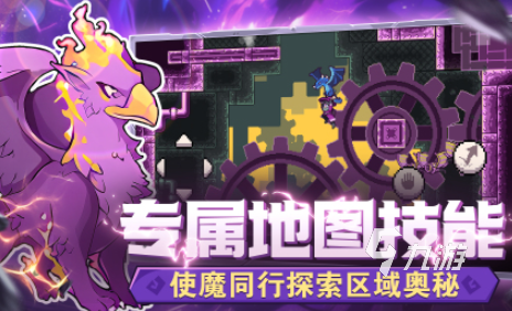 最新回合制手游推荐 2025热门的回合制游戏大全