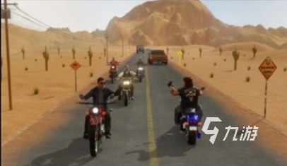 有趣的越野摩托车排行榜前十名 必玩的越野摩托车下载推荐2025