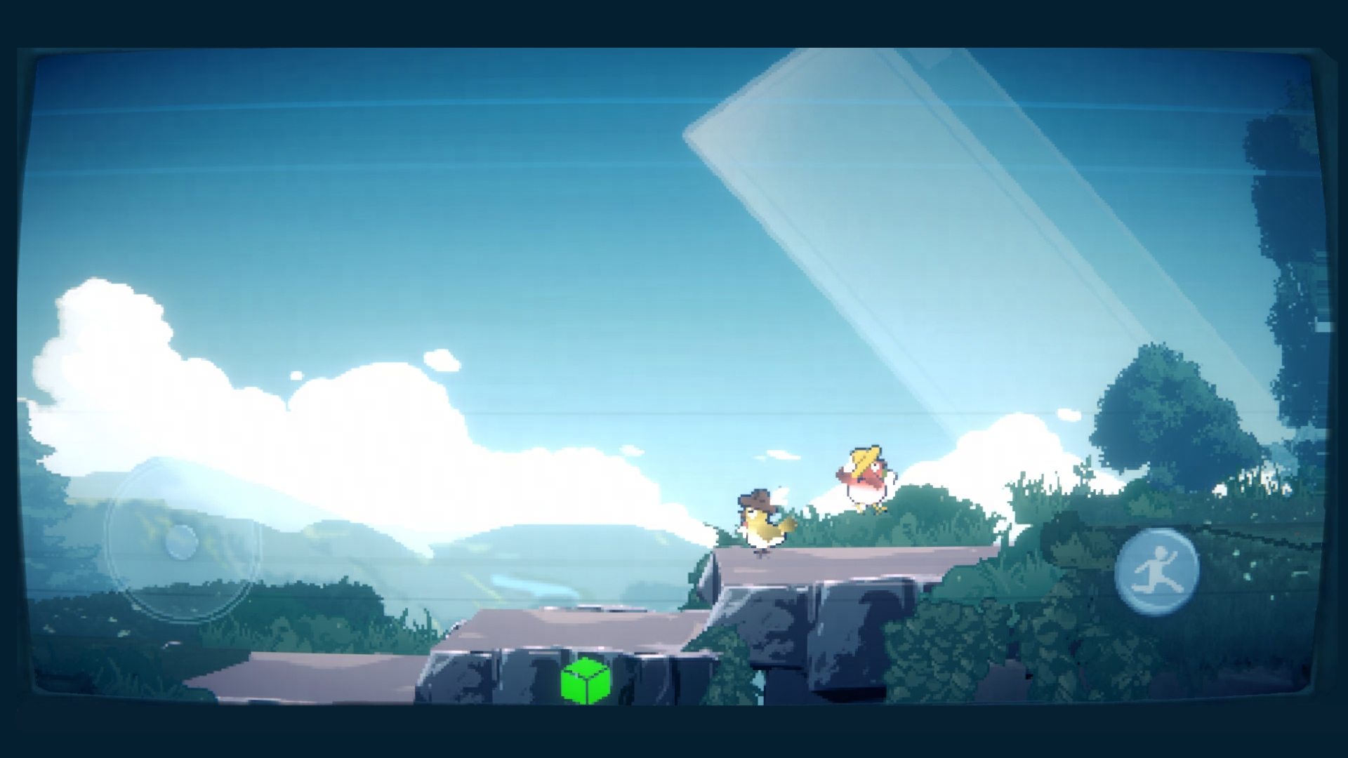 为这充满BUG的送上差评好玩吗 为这充满BUG的送上差评玩法简介