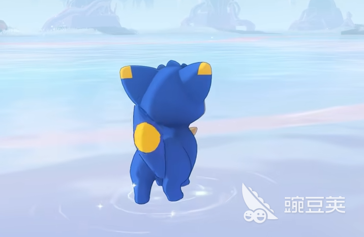 洛克王国世界手游测试介绍 洛克王国世界预约抽资格在哪