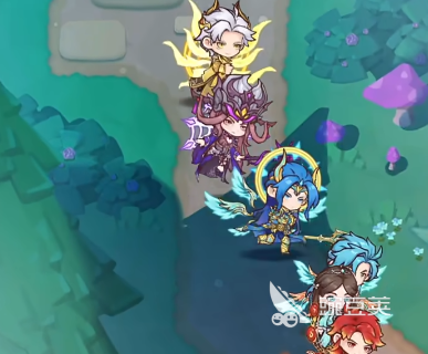 口袋斗罗大陆游戏氪金吗 口袋斗罗大陆游戏氪金介绍