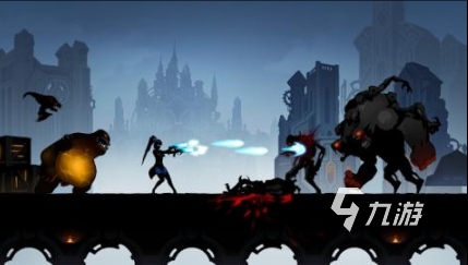 有趣的绝命游戏大全 流行的绝命游戏前五2025