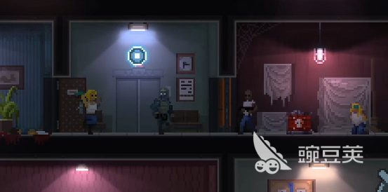 破門(mén)而入行動(dòng)小隊(duì)炸彈關(guān)卡怎么打 破門(mén)而入行動(dòng)小隊(duì)炸彈關(guān)卡攻略