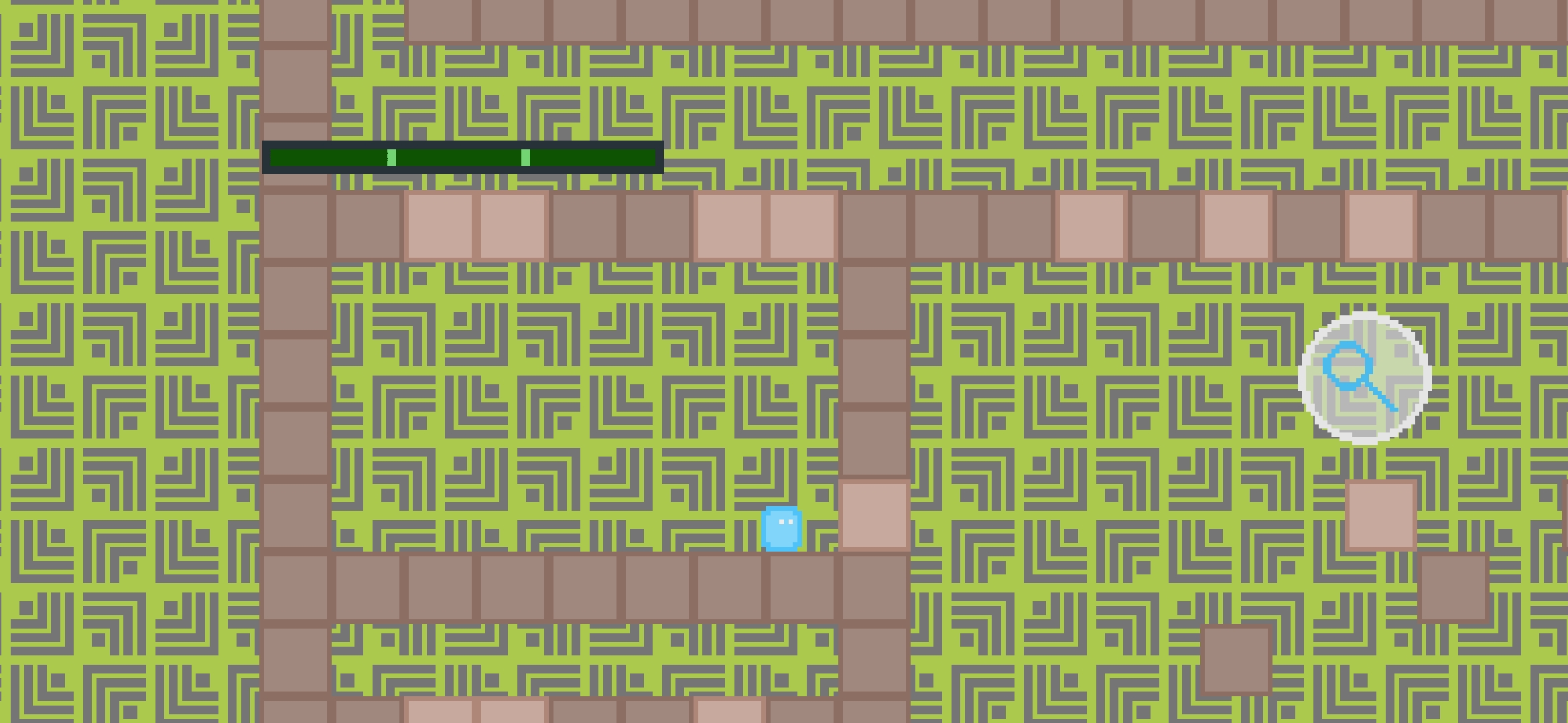 Program好玩吗 Program玩法简介