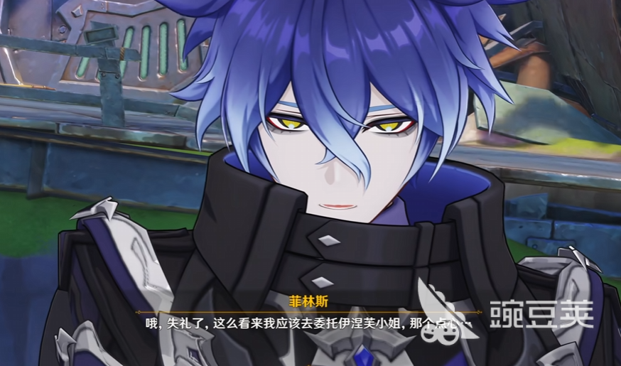 原神空月之歌有几幕 原神空月之歌第二幕说了什么内容