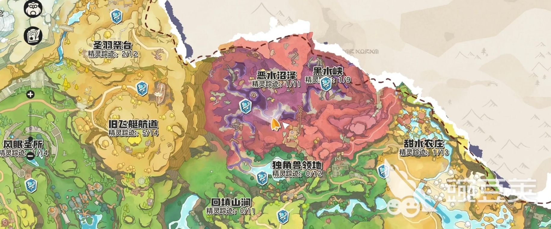 洛克王国世界珍贵蛋图鉴盘点 洛克王国世界珍贵蛋有哪些