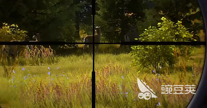 猎人之路有多少种动物 猎人之路动物种类介绍