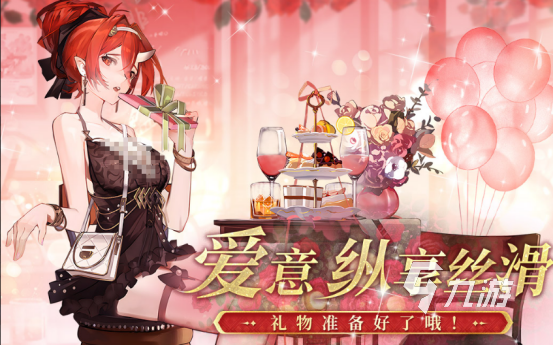 高人气美女卡牌手游有哪些2025经典的美女卡牌手游盘点