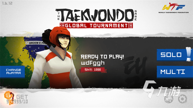 2025流行的跆拳道游戏榜单 好玩的跆拳道游戏下载