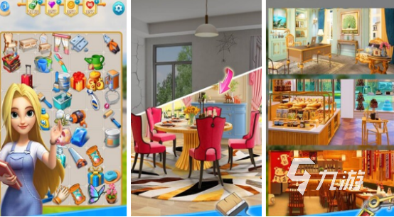 好玩的消除游戏排行榜前十名2025流行的消除手游大全