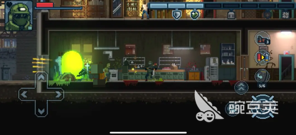 破门而入行动小队是谁发行的 破门而入行动小队什么时候会上线