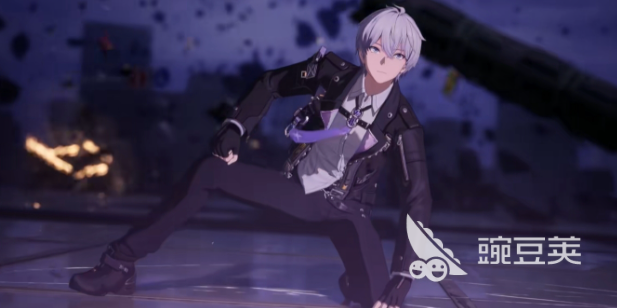 異環(huán)男主角叫什么 異環(huán)男主角零介紹