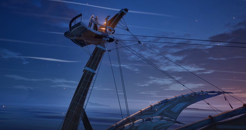 凡应好玩吗 凡应游戏玩法介绍截图