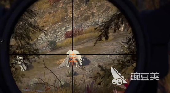 猎人之路野山羊位置在哪 猎人之路野山羊捕捉攻略