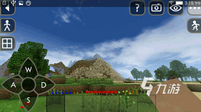 模拟游戏中文版下载 2025流行的模拟游戏分享