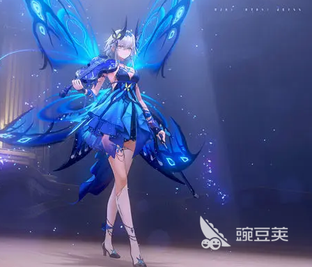 二重螺旋廠家是誰 二重螺旋游戲介紹