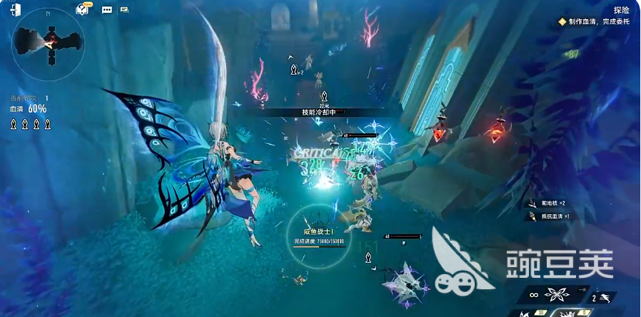 二重螺旋游戏玩法分享 二重螺旋手游怎么玩