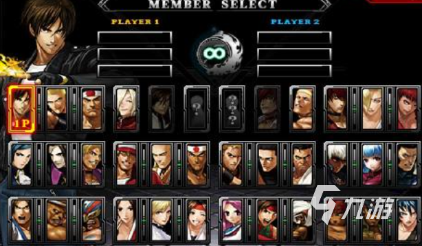 人气较高的98拳皇游戏有哪些 受欢迎的拳皇游戏下载2025