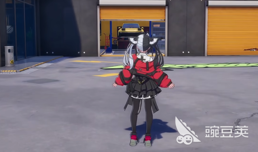 異環(huán)安魂曲是幾星角色 異環(huán)安魂曲稀有度介紹