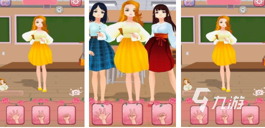 人气较高的纸人游戏大全 必玩的纸人游戏排行榜2025