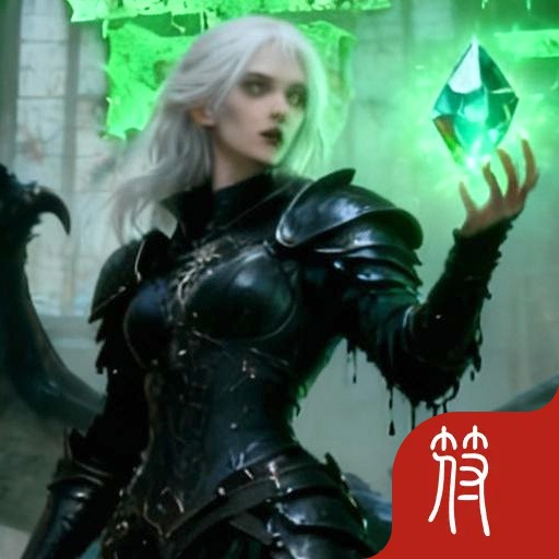 放置深渊：我被秘宝包围了