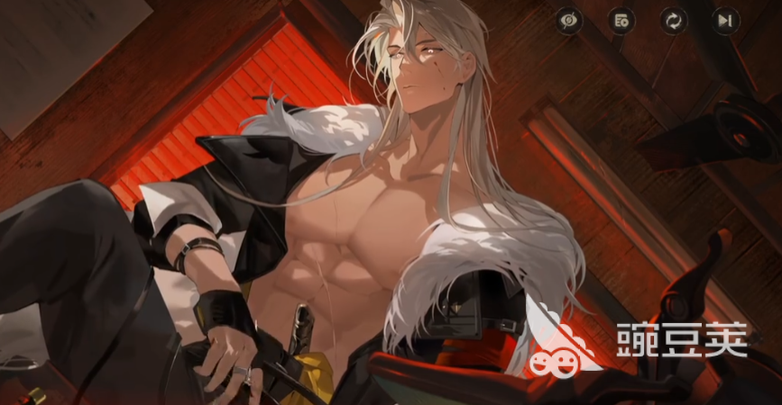 代號(hào)砰砰男主介紹 代號(hào)砰砰游戲男主都有誰