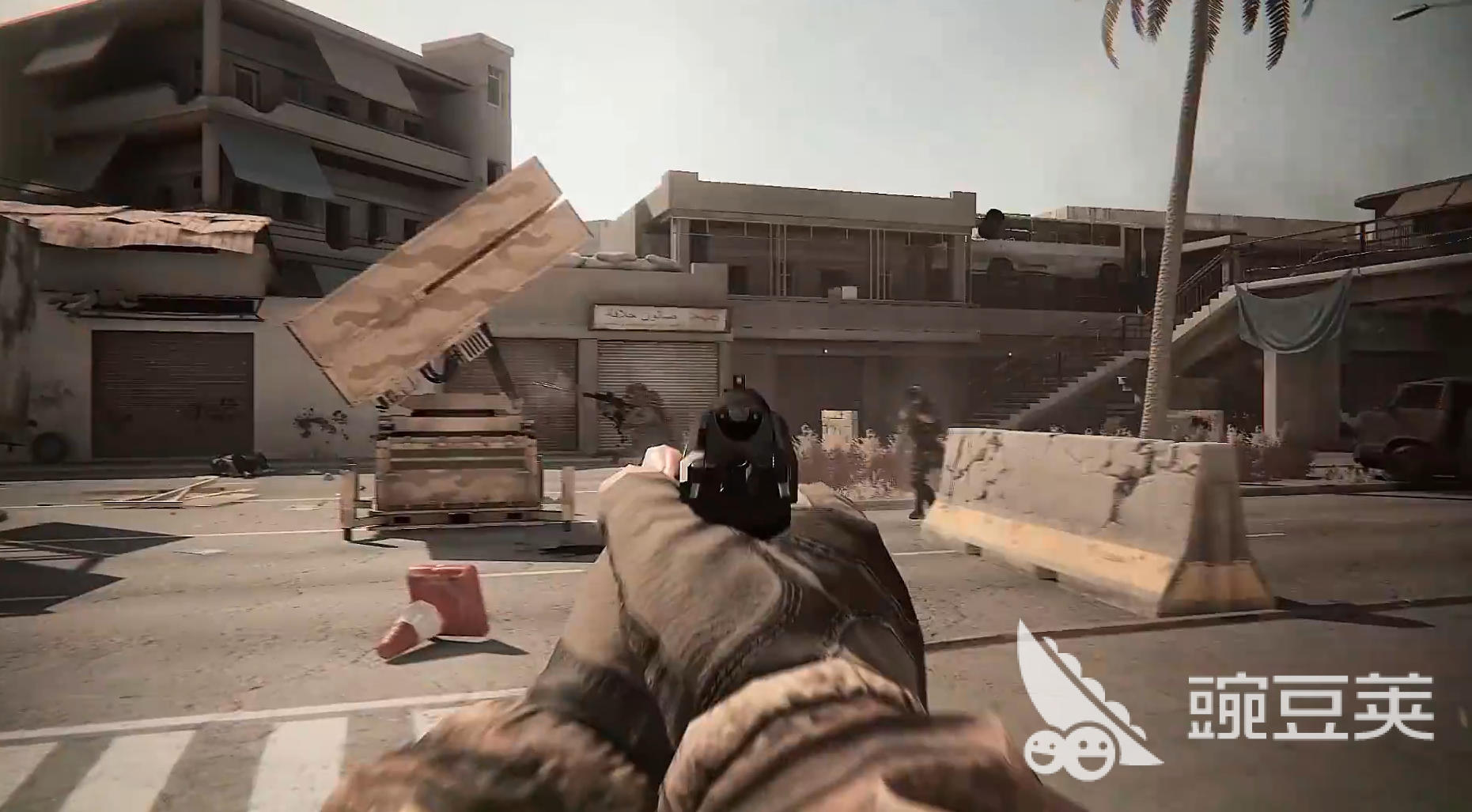 特种部队集结步枪哪些好用 特种部队集结步枪武器推荐